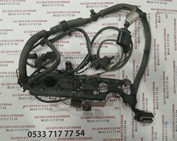 Resim 036971612CR VW SEAT İBIZA 1.4 TDI MOTOR MOTOR TESİSATI