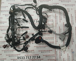 Resim 04L972627DA SKODA OCTAVIA  MOTOR TESİSATI