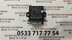 Resim 8P3907357 5LA00837913 AUDI A3 XENON MODULU