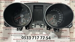 Resim 5K0920872 VW GOLF GÖSTERGE PANELİ