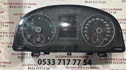 Resim 1T0920885 VW TOURAN GÖSTERGE PANELİ