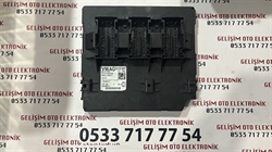 Resim 5K0937087F 5WK50215 VW GOLF BCM BEYNİ