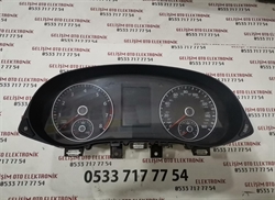 Resim 5C6920871A  VW JETTA GÖSTERGE PANELİ