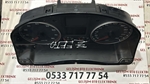 Resim 1K0920864A V0002000 VW GOLF GÖSTERGE PANELİ