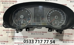 Resim 7N0920860 VW SHARAN GÖSTERGE PANELİ