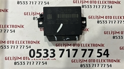 Resim 3AE919475 7N0919475 VOLKSWAGEN PASSAT PARK YARDIMI BEYNİ