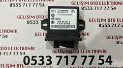 Resim 5M0907357D VW SHARAN KONTROL ÜNİTESİ