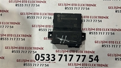 Resim 8T0907468AD AUDI A4 GATEWAY BEYNİ