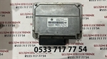 Resim 0AD927755AB  5WP22074 16 VW TOUAREG MOTOR BEYNİ