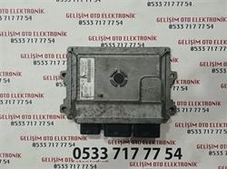 Resim 9805895780 PEUGEOT MOTOR BEYNİ