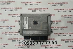 Resim 9808627780 PEUGEOT MOTOR BEYNİ