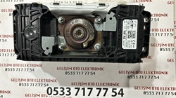 Resim 8W0880204D AUDI A4 HAVA YASTIĞI