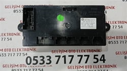 Resim VW POLO 1EE907007A   5HB015508-0 KLİMA MODÜLÜ