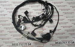 Resim 04E972627EJ VW GOLF MOTOR TESİSATI