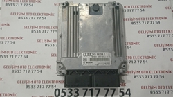 Resim 4G0906560G 0261S15164 4H0906014 AUDI RS MOTOR BEYNİ