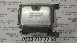 Resim 038906019AR 281010215 EDC15P VW JETTA MOTOR BEYNİ