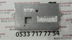 Resim 4E003579 AUDI A6 KONTROL ÜNİTESİ