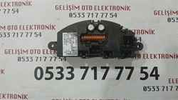 Resim A2469064100 MERCEDES FAN REGÜLATÖRÜ