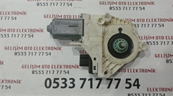 Resim 977272-101 AUDI A6 SAĞ ÖN CAM MOTORU