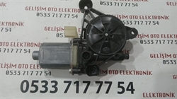 Resim 8W0959802  AUDİ A4 A5 SAĞ ÖN CAM KALDIRMA MOTORU