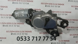 Resim 6J4955711 SEAT IBIZA CAM MOTORU