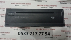 Resim 4E0919887M 4E0910888E AUDI A4/A5/A6/Q7  DVD ÇALAR