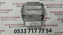 Resim 8P0959655N AUDI A3 AIRBAG BEYNİ