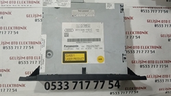 Resim 8T1035110C AUDI A4 A5 MULTI MEDİA