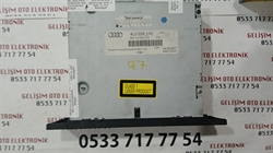 Resim 4L0035110 AUDI Q7 A6 MULTI MEDİA