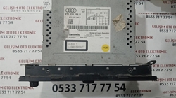 Resim 8T1035186P AUDI A4 MEDİA PLAYER