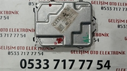 Resim 8V0907399D VW GOLF FAR BEYNİ