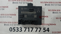 Resim 8X0959795C AUDI Q3 KAPI  KONTROL BEYNİ BEYNİ