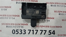 Resim 8W0959592E 8W0959592 A2C7466601600 AUDİ A4 B9/A5 KAPI KONTROL ÜNİTESİ