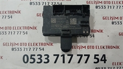 Resim 8W0959595E 8W0959595 AUDİ A4 A5  KAPI KONTROL BEYNİ