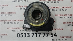 Resim 5Q0953549E VW GOLF AIRBAG SARGI