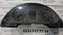 Resim 1036901830 AUDI A4 GÖSTERGE PANELİ