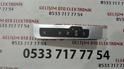 Resim 8R1713463 AUDI Q5 VİTES SEÇİCİ EKRAN