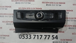 Resim 8K1820043AF AUDI Q5 KLİMA KONTROL MODÜLÜ