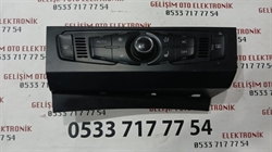 Resim 8T1820043AA AUDI A4 A5 KLİMA KONTROL MODÜLÜ