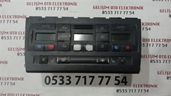 Resim 8E0820043Q AUDI A4 KLİMA KONTROL PANELİ