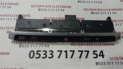 Resim 8V0925301BP AUDI A3 DÖRTLÜ KONTROL TUŞLARI