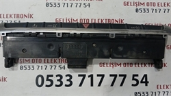 Resim 8V0925301CD  AUDI A3 DÖRTLÜ KONTROL TUŞLARI