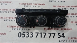 Resim 5NA907426D VW. TİGUEN KLİMA PANELİ