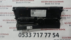 Resim 8T1820043AC AUDI A4 A5 KLİMA PANELİ