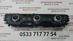 Resim 8W0820043R AUDI A4 A5 KLİMA KONTROL PANELİ