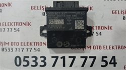 Resim 5Q0907357 VW AUDİ SKDOA SEAT XENON AFS FAR BEYNİ