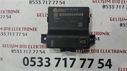 Resim 8T0907468N AUDI Q5 8R A4 S4 GATEWAY BEYNİ