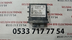 Resim 5M0907357E VW SKODA FAR KONTROL ÜNİTESİ