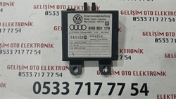 Resim 8H0951178 AUDI A4 ELEKTRONİK MODÜL