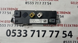 Resim 8K5035225AA  AUDI A4 ANTEN GÜÇLENDİRİCİ